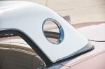Ford Thunderbird E-Code Convertible 1957 года